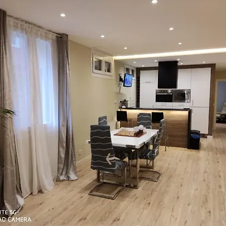 Habitacion En Bilbao Con Wi-Fi 6 * Bilbao